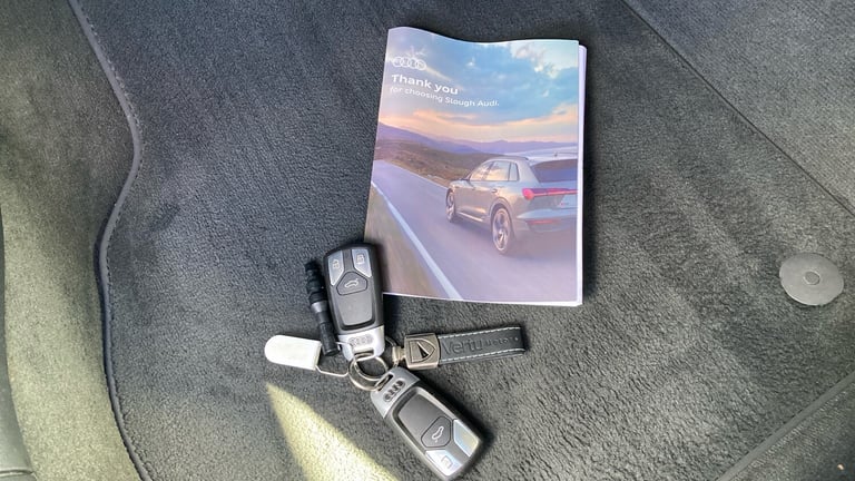 2021 Audi TT 45 TFSI Sport 2dr S Tronic Petrol Coupe Coupe Petrol Automatic