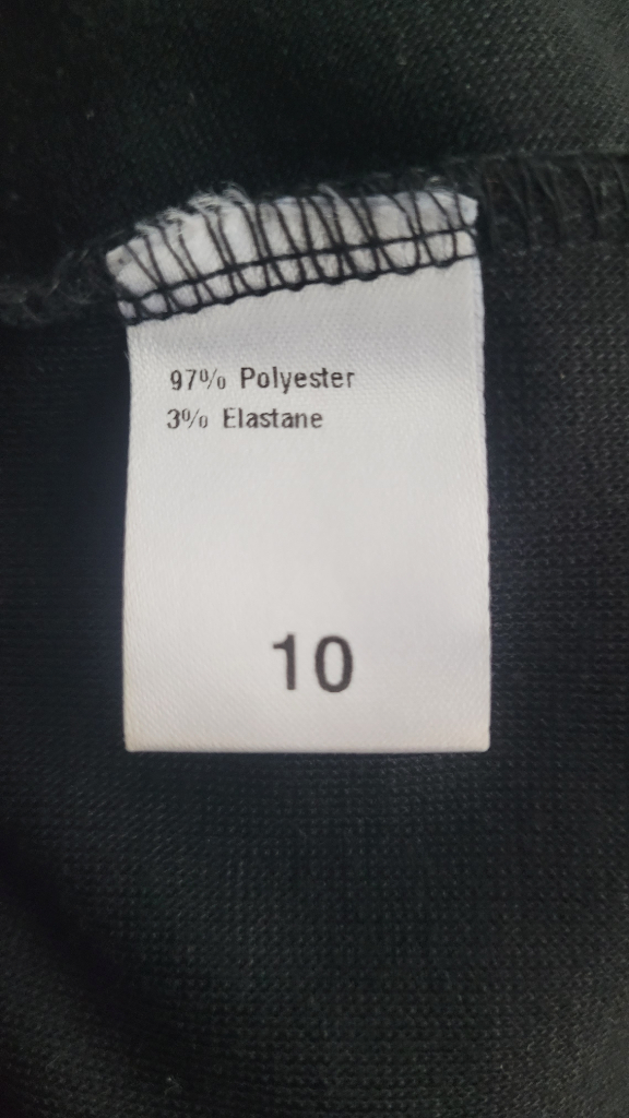West One Ladies Dress 