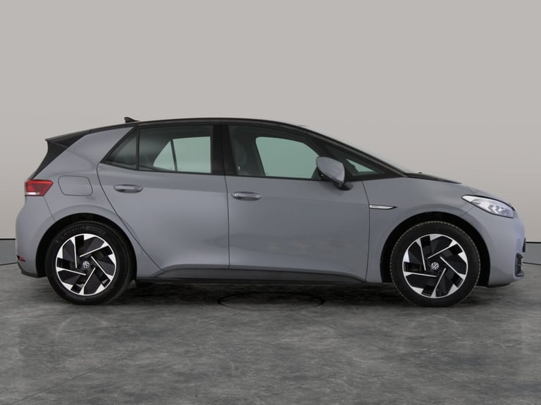 2022 Volkswagen ID.3 107KW Life Pro 58kWh 5dr Auto HATCHBACK ELECTRIC Automatic
