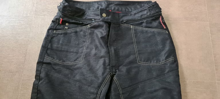 Hein Gericke jacket & trousers - UK size 34