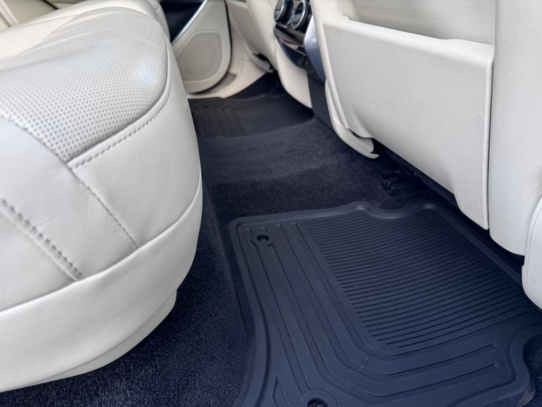 2022 Land Rover Range Rover Vogue D350 +VAT  *Mega Spec - Soft Close Doors*