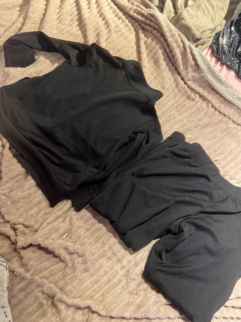 under amour full tracksuit 