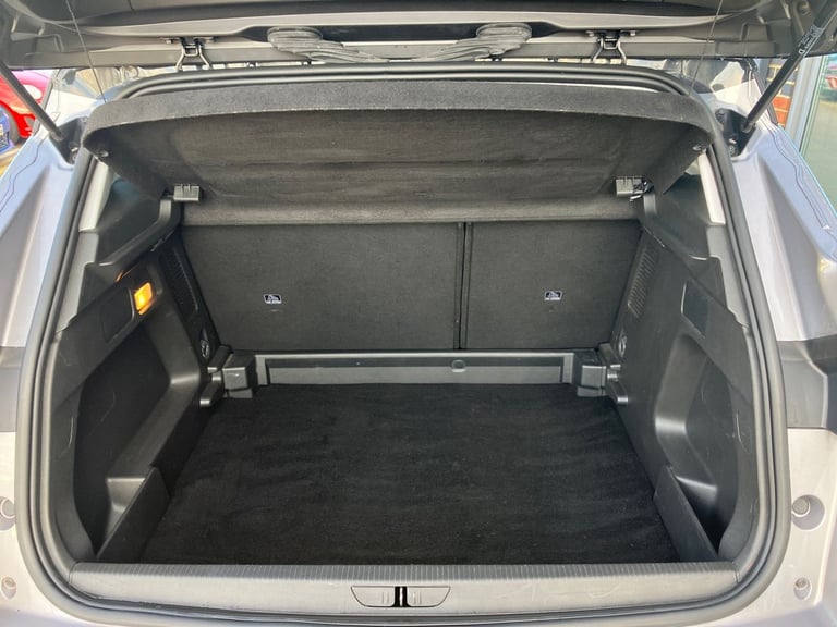 2022 Vauxhall Grandland 1.2 Turbo GS Line 5dr Hatchback PETROL Manual