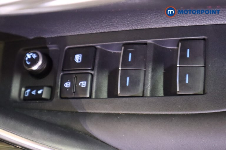 2022 Toyota Corolla 2.0 VVT-i Hybrid Excel 5dr CVT HATCHBACK PETROL/ELECTRIC Automatic