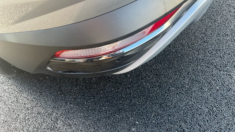 2022 Hyundai Tucson 1.6 TGDi Ultimate 5dr 2WD (Navigation)(Opening Pan Petrol