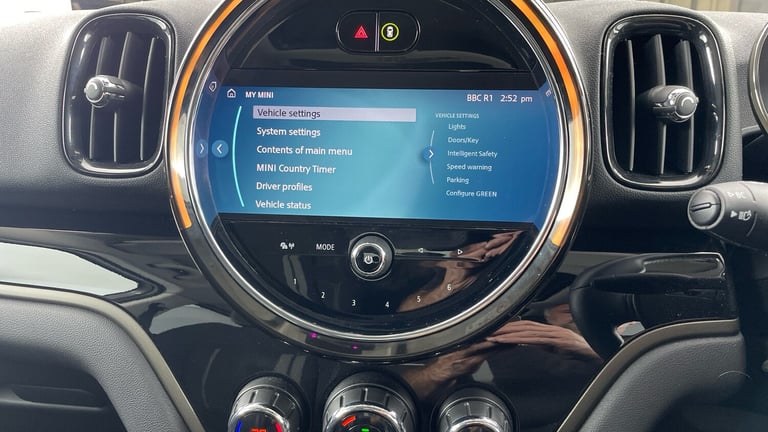 2023 MINI Countryman 2.0 Cooper S Classic Premium Plus 5dr Auto Petrol Hatchback Hatchback Petrol...