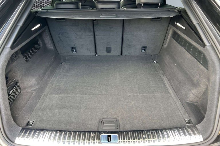 2025 Audi Q8 55 TFSI Quattro S Line 5dr Tiptronic ESTATE PETROL Automatic