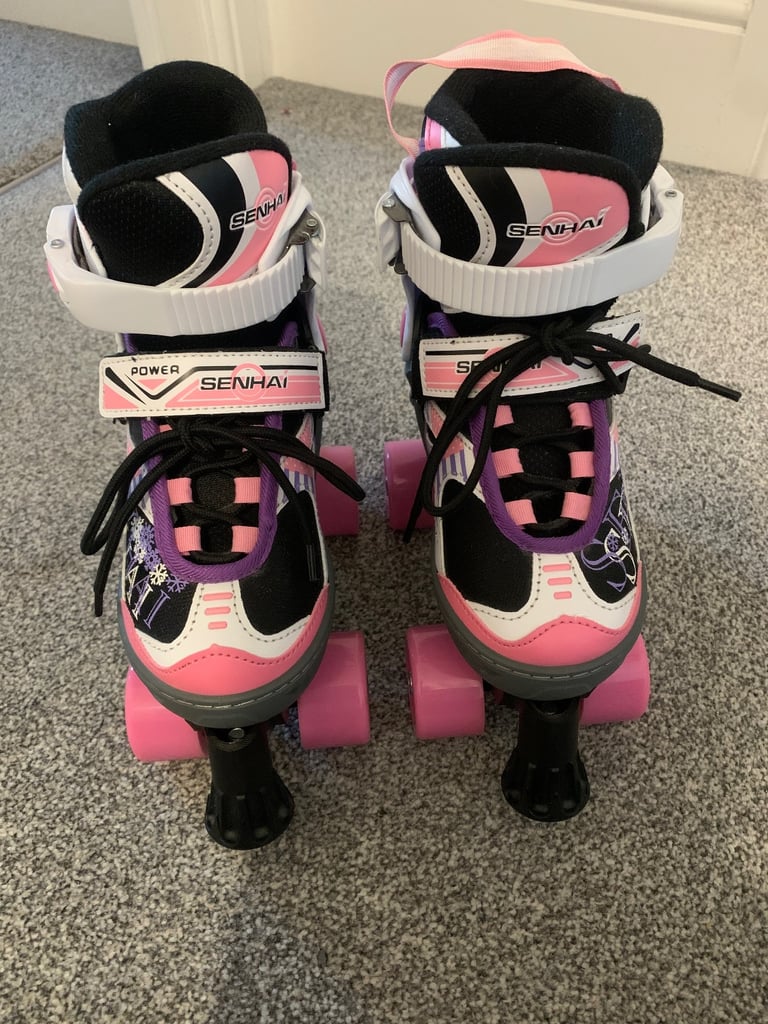 image for Kids Rollerskates -Like new