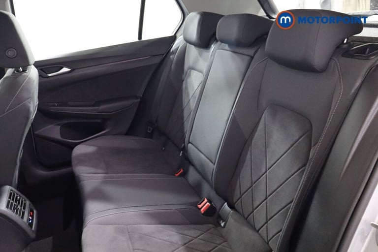 2023 Volkswagen Golf 1.5 eTSI 150 Style 5dr DSG HATCHBACK PETROL Automatic