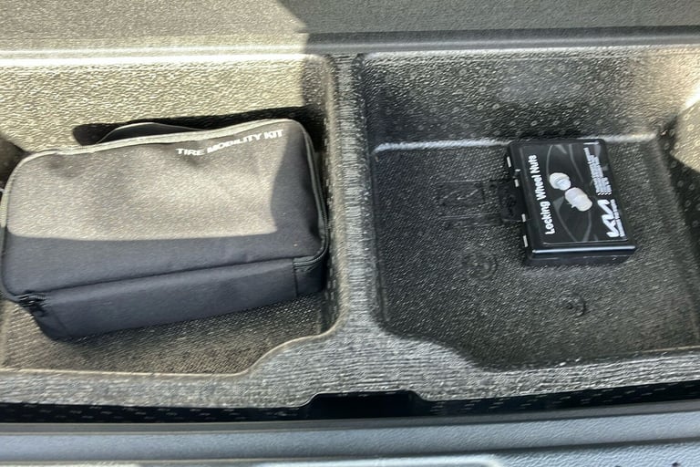  Kia Sportage 1.6 H T Gdi 4 Suv 5dr Petrol Hybrid Auto Euro 6 s/s 226 Bhp