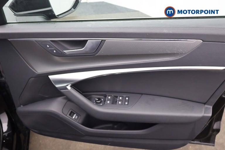 2023 Audi A6 40 TFSI Sport 5dr S Tronic [Tech Pack] Estate Petrol Automatic