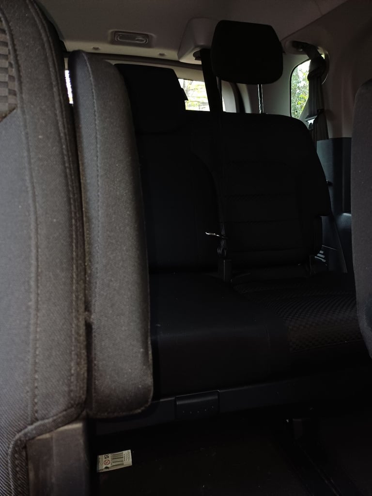 Ssangyong, TURISMO, MPV, 2017, Manual, 2157 (cc), 5 doors