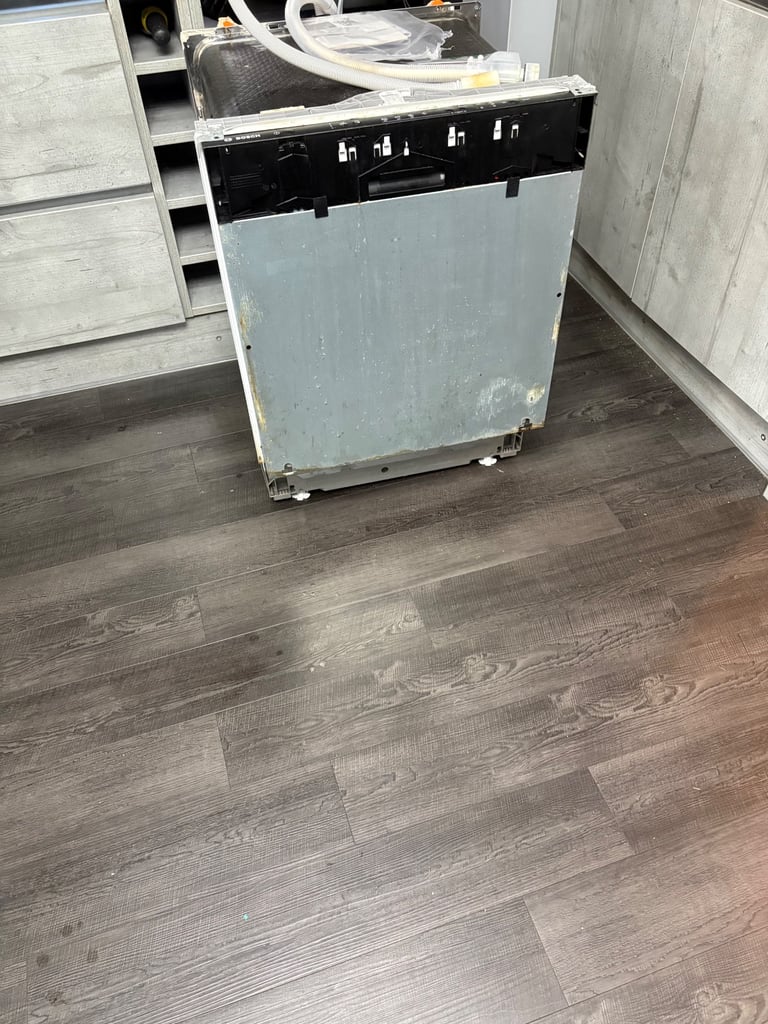 Dishwasher,