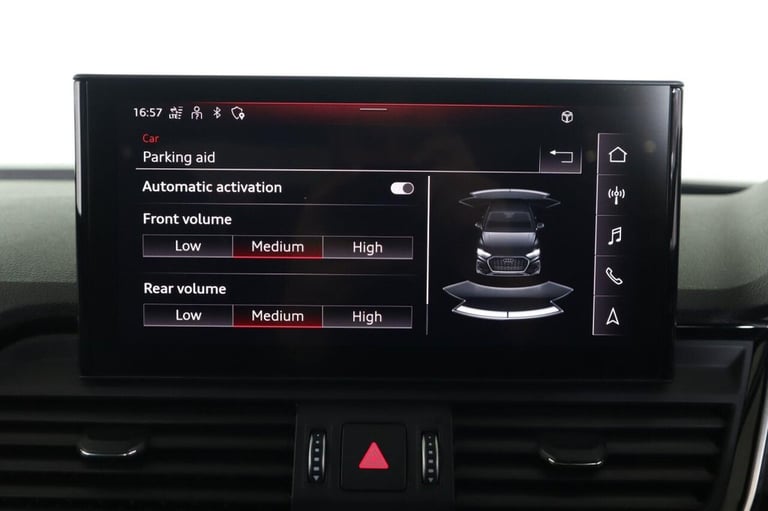 2022 Audi Q5 2.0 TFSIe 55 Competition Sportback S Tronic quattro Euro 6 (s/s) 5dr 17.9kW ESTATE P...