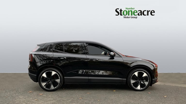 2025 Volvo EX30 Ultra Twin Motor Performance ESTATE Electric Automatic