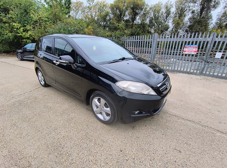 image for 2009 Honda FR-V 2.2 i-CTDi ES 5dr MPV Diesel Manual
