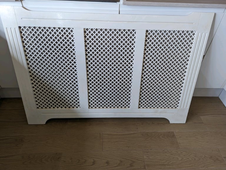 Radiator cover for Sale | Other Household Goods | Gumtree