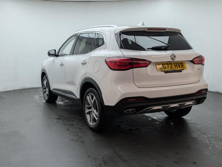 2022 MG MG HS 1.5 T-GDI Exclusive SUV 5dr Petrol Manual Euro 6 (s/s) (162 ps) - PAN ROOF  ESTATE ...