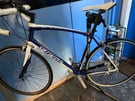 Specialized Secteur road bike. 58cm