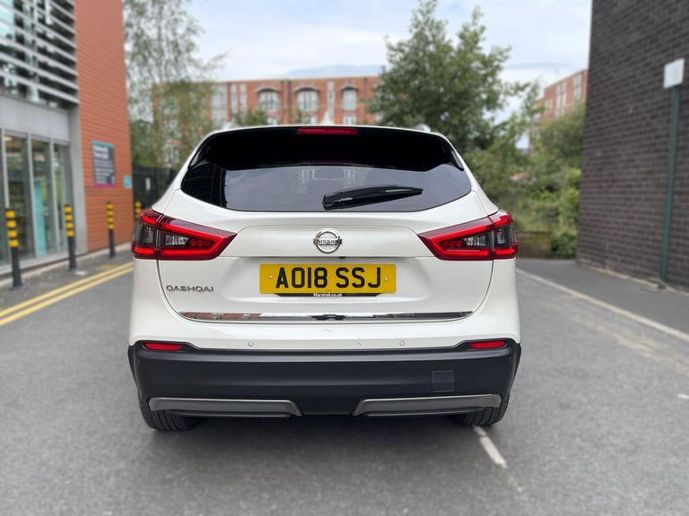 NISSAN QASHQAI 1.6 dCi Pilot One Edition 2018