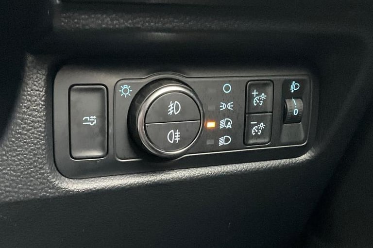 2025 Ford Ranger Pick Up Double Cab Wildtrak 2.0 EcoBlue 205 Auto PICK UP DIESEL Automatic