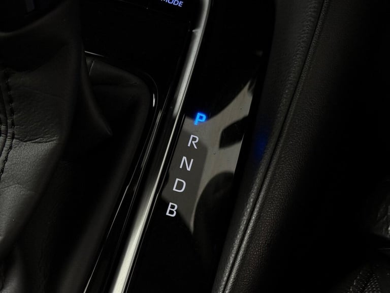 2022 Toyota Corolla 1.8 VVT-h Icon Tech Touring Sports CVT Euro 6 (s/s) 5dr Estate PETROL/ELECTRI...