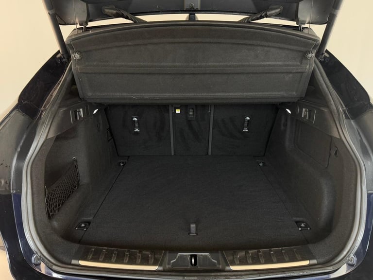 2022 Jaguar F-Pace 2.0 P250i R-Dynamic S Auto AWD Euro 6 (s/s) 5dr ESTATE Petrol Automatic