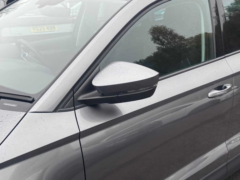 2022 Skoda Karoq 1.0 TSI SE Drive 5dr Manual SUV Petrol Manual
