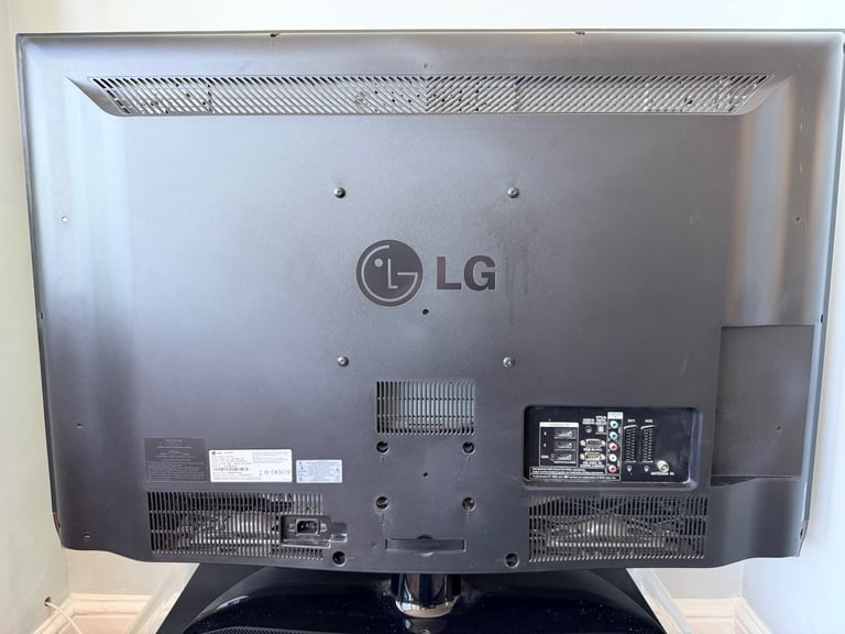 LG 42 inch TV