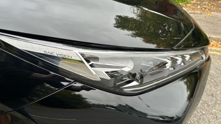 2024 MG MG HS 1.5 T-GDI PHEV Trophy 5dr Auto Hatchback Petrol Parallel PHEV Automatic