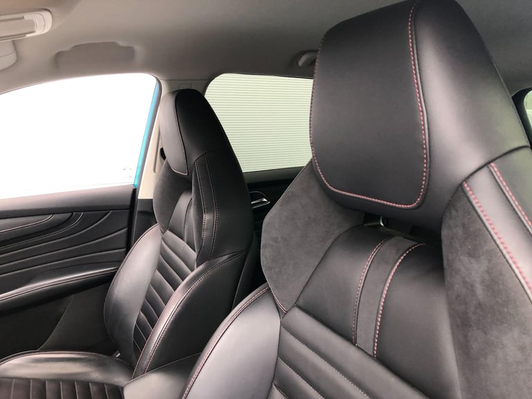 2023 MG MG HS 1.5 T-GDI PHEV Trophy 5dr Auto ESTATE PETROL/ELECTRIC Automatic
