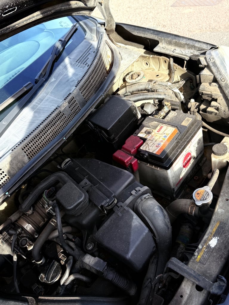 Nissan, MICRA, Hatchback, 2011, Manual, 1198 (cc), 5 doors