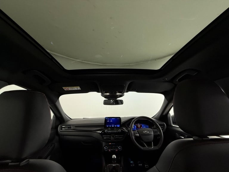 2022 Ford Kuga 1.5 EcoBlue ST-Line X Edition Euro 6 (s/s) 5dr HATCHBACK Diesel Manual