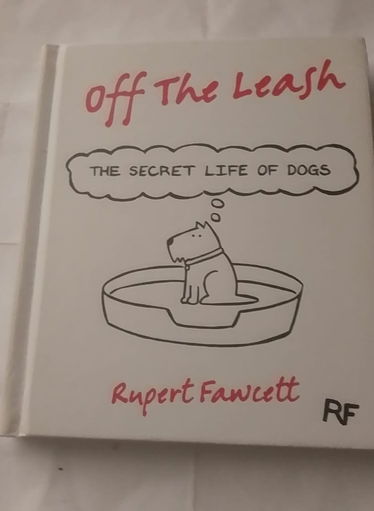 image for Off the Leash: The Secret Life of Dogs 