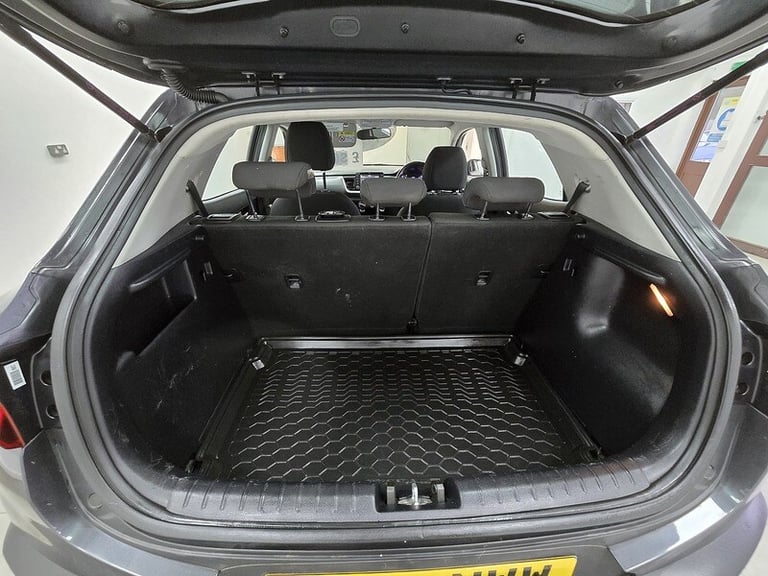 2018 Kia Stonic CRDi 2 SUV Diesel Manual