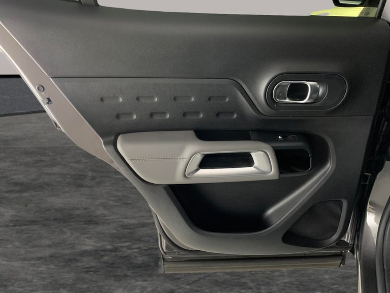 2021 Citroen C5 Aircross 1.5 BlueHDi 130 Shine Plus 5dr EAT8 HATCHBACK DIESEL Automatic