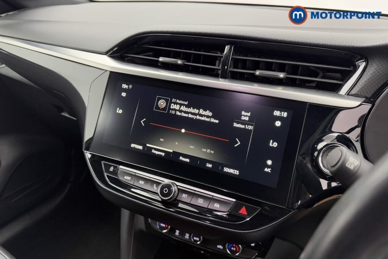 2023 Vauxhall Corsa 1.2 Turbo Ultimate 5dr Auto Hatchback Petrol Automatic