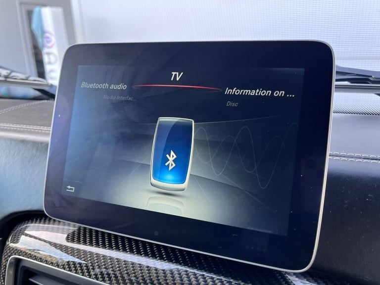 2017 MERCEDES-BENZ G-CLASS 5.5L 5D  AUTO  563 BHP