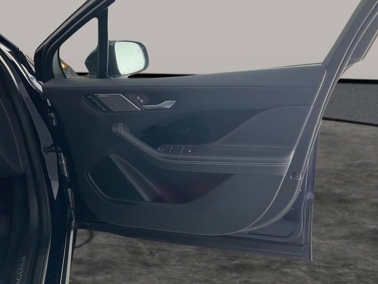 2024 Jaguar I-Pace 294kW EV400 R-Dynamic SE Black 90kWh 5dr Auto HATCHBACK ELECTRIC Automatic