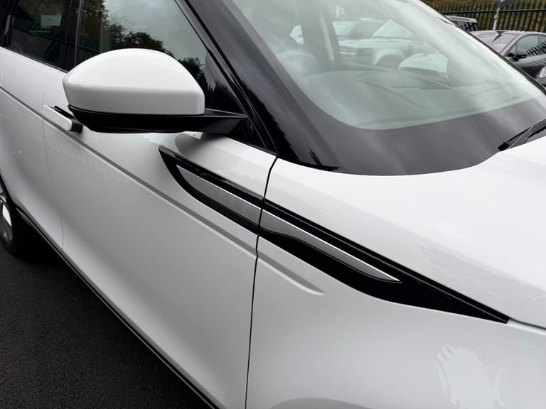 2021 Land Rover Range Rover Evoque 1.5 P300e SE 5dr Auto Hatchback Petrol Parallel PHEV Automatic