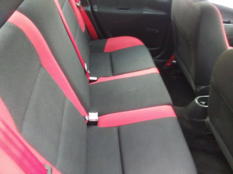 Peugeot 207, 2 lady owners only 52,000 miles