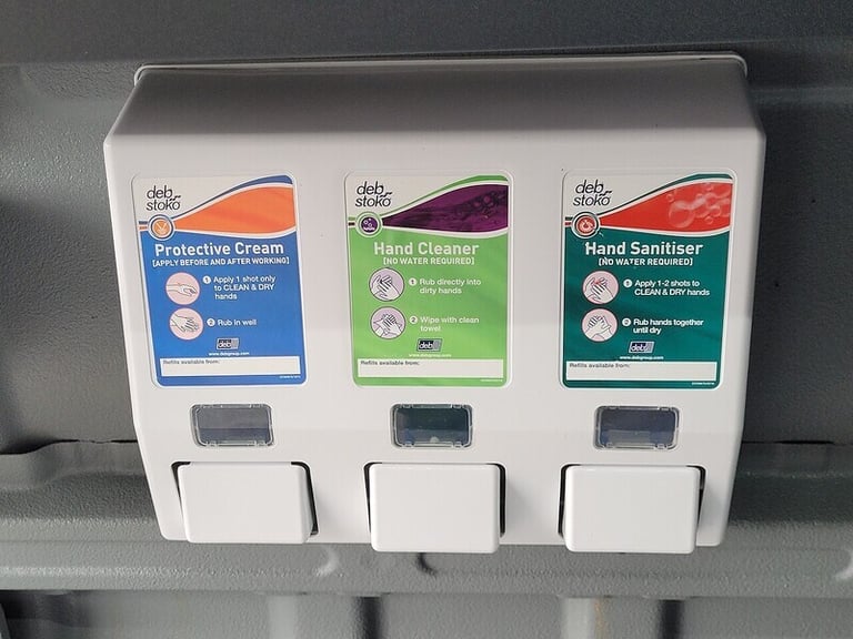 2020 Citroen Relay Hdi 120ps X 30 L1 Swb, 1 Owner, 2 keys, Dog Grooming Van, Air Con, Reversin Pa...