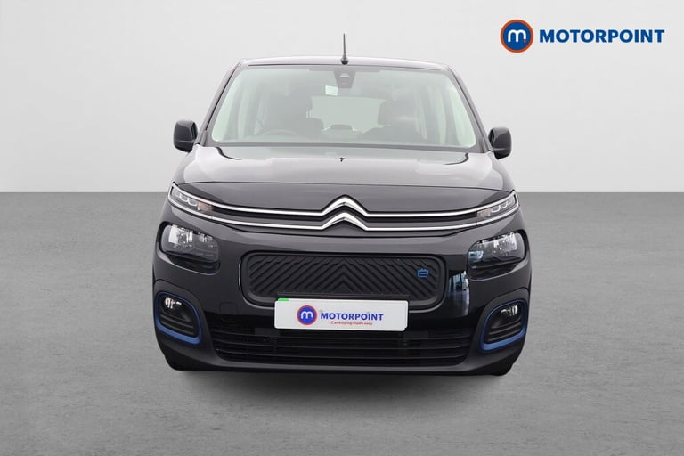 2023 Citroen Berlingo 100kW Feel XL 50kWh 5dr Auto [7 seat] MPV Electric Automatic