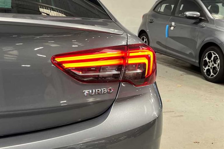 2019 Vauxhall Insignia 1.5i Turbo GPF SRi Nav Grand Sport 5dr Petrol Manual Euro 6 (s/s) (165 ps)...