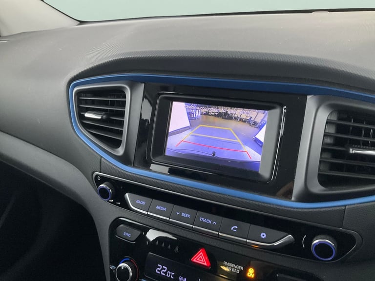 2018 Hyundai IONIQ 1.6 h-GDi SE Hatchback 5dr Petrol Hybrid DCT Euro 6 (s/s) (141 ps) - CRUISE Ha...