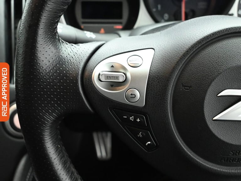 2020 Nissan 370 Z 3.7 V6 GT Coupe 3dr Petrol Manual Euro 6 (328 ps) Coupe PETROL Manual