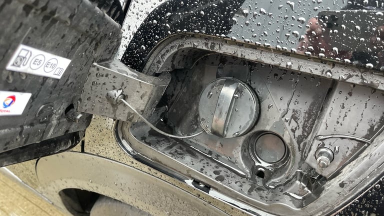 2023 Peugeot 2008 1.2 PureTech Allure SUV 5dr Petrol Manual Euro 6 (s/s) (130 ps) SUV Petrol Manual