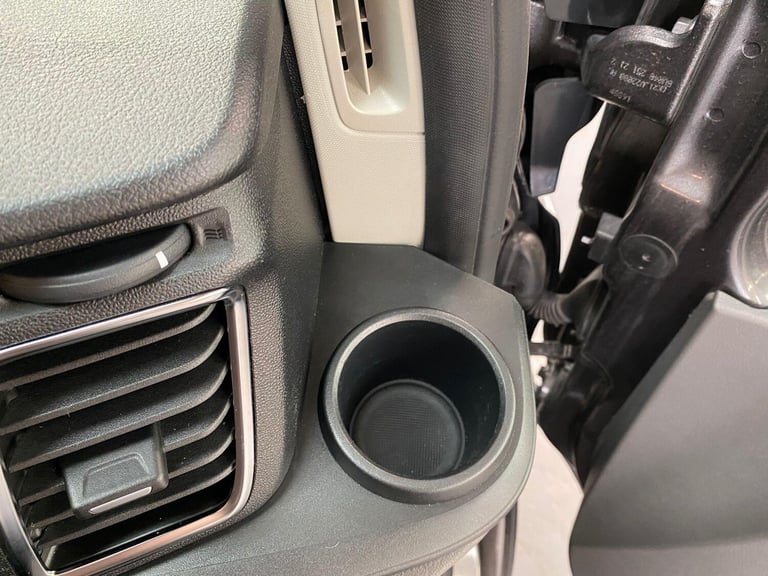 2021 Ford Transit Custom 2.0 280 EcoBlue Limited L1 H1 Euro 6 (s/s) 5dr PANEL VAN Diesel Manual