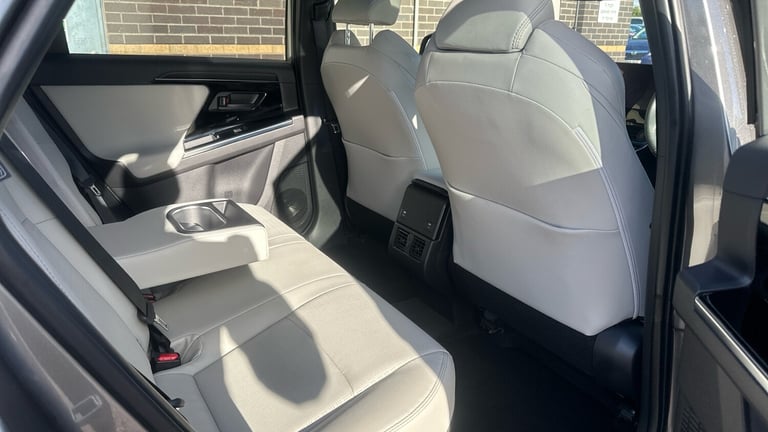 2024 Toyota bZ4X 160kW Premiere Edition 71.4kWh 5dr Auto AWD Electric Hatchback Hatchback Electri...