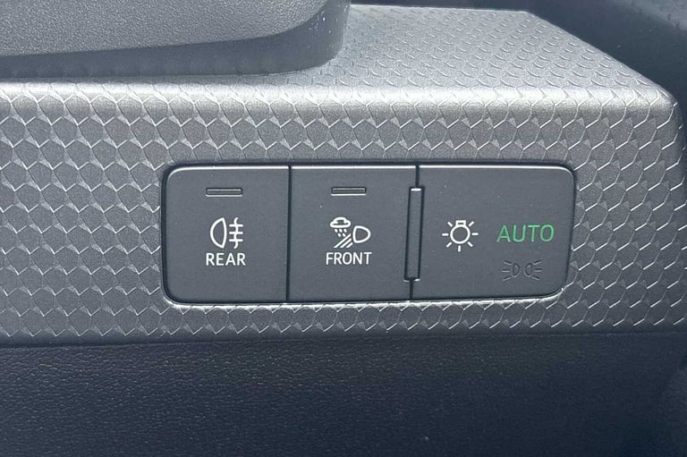 2025 Audi A1 30 TFSI Sport 5dr S Tronic Hatchback Petrol Automatic